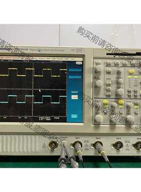 功能正常议价 泰克 Tektronix TDS5054B 数字示波器 50