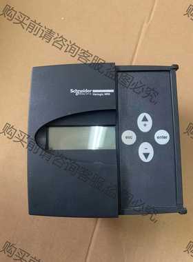 功能正常议价 施耐de varlogic NR6 K1225377实物图，需