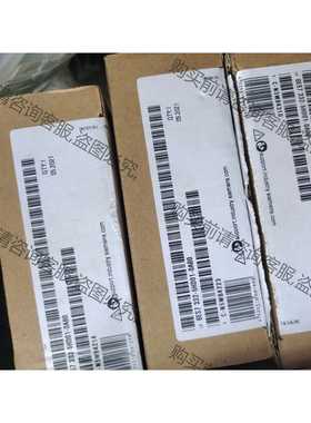 功能正常议价 西门ziPLC 6ES7 332-5HD01-0AB0 全新原