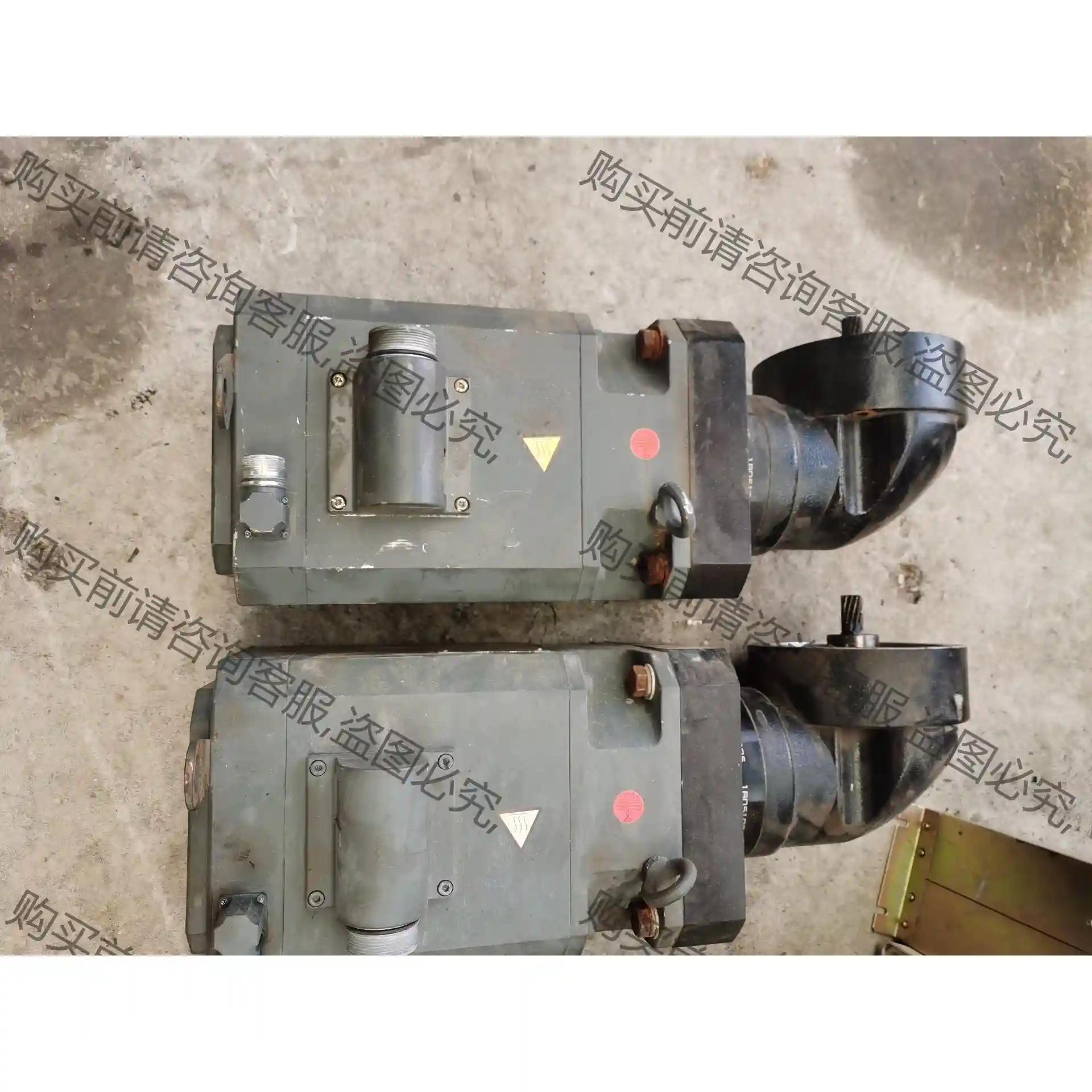 西门zi伺服电机1FT6102-1AC71-1EG1减速机台湾 先议价 包上机好用