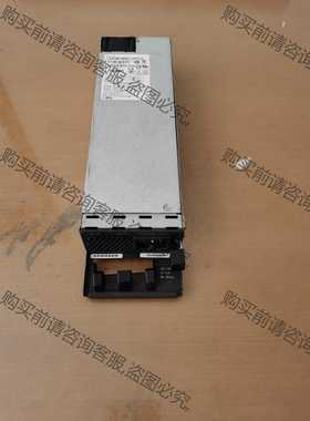 功能正常议价 思科3560XPOE专用电源PA-1711-1-LF，拆机原