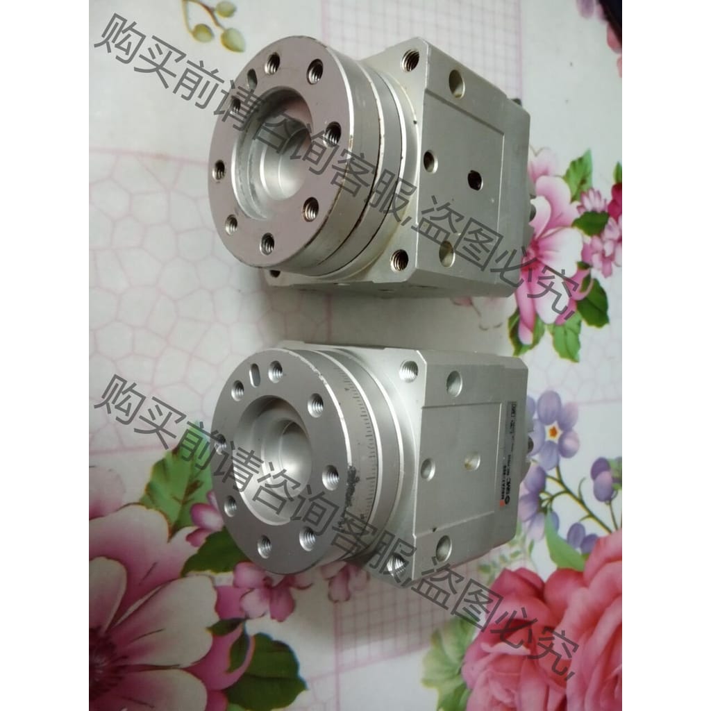 功能正常议价 SM摆动气缸MSUA7-90S现货msua7-90S