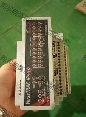 功能正常议价 美国SIXNET控制器VT-IPM2M-113实物拍摄、成色