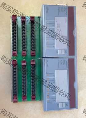 功能正常议价 贝加莱PLC DO720拆机 实物图片 议价