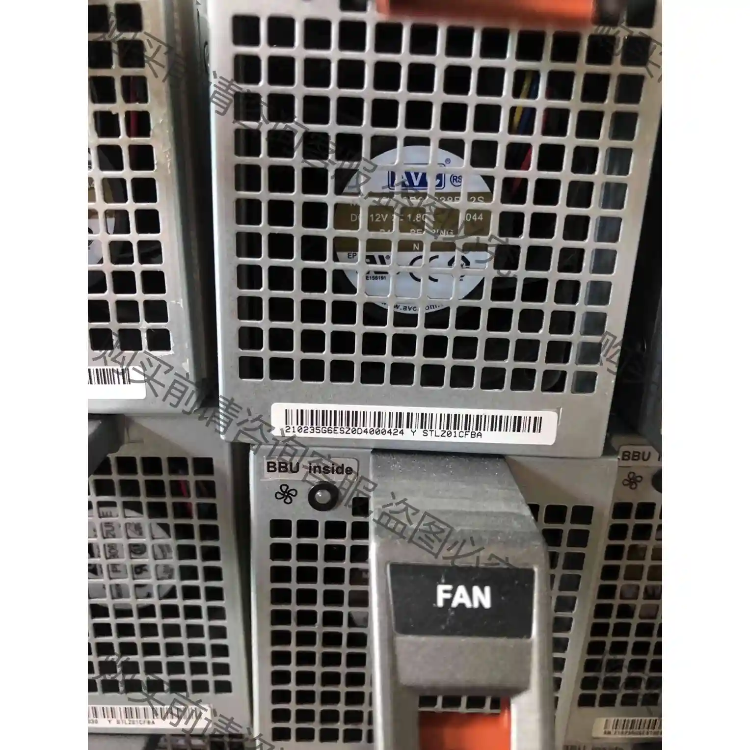 风扇-电池备电模块 0235G6ES NV0MSPAREP1 先议价 包上机好用