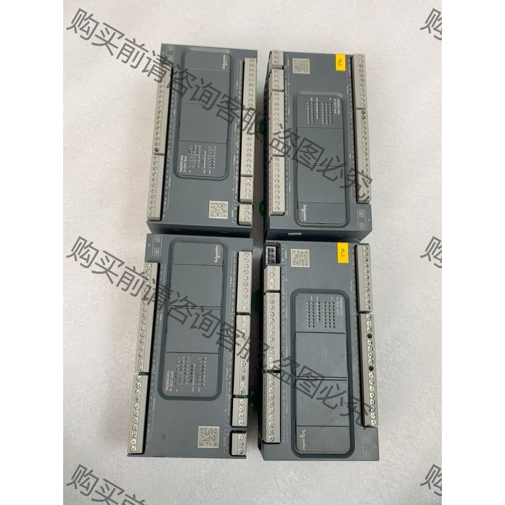 功能正常议价 施耐dePLC TM200C40U