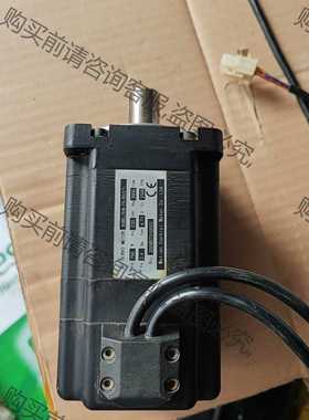 功能正常议价 80BL（3）B-75-30（ST） 珠海运控750W伺服