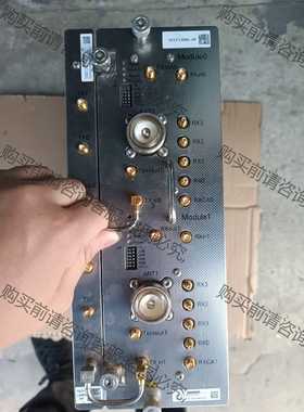 功能正常议价 二手拆机西门ziS80361-U2502-X-J1/01 成色