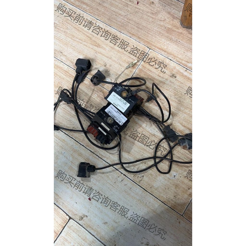 功能正常议价 西门zi燃烧机控制器，LMG21.330B2BF，拆机两台，带