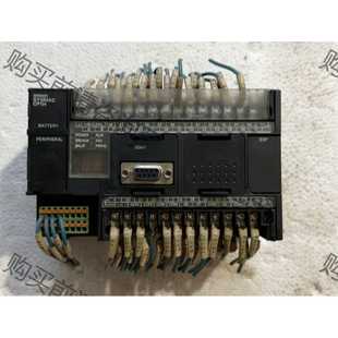 CP1H 包邮 XA40DR 议价 功能正常议价