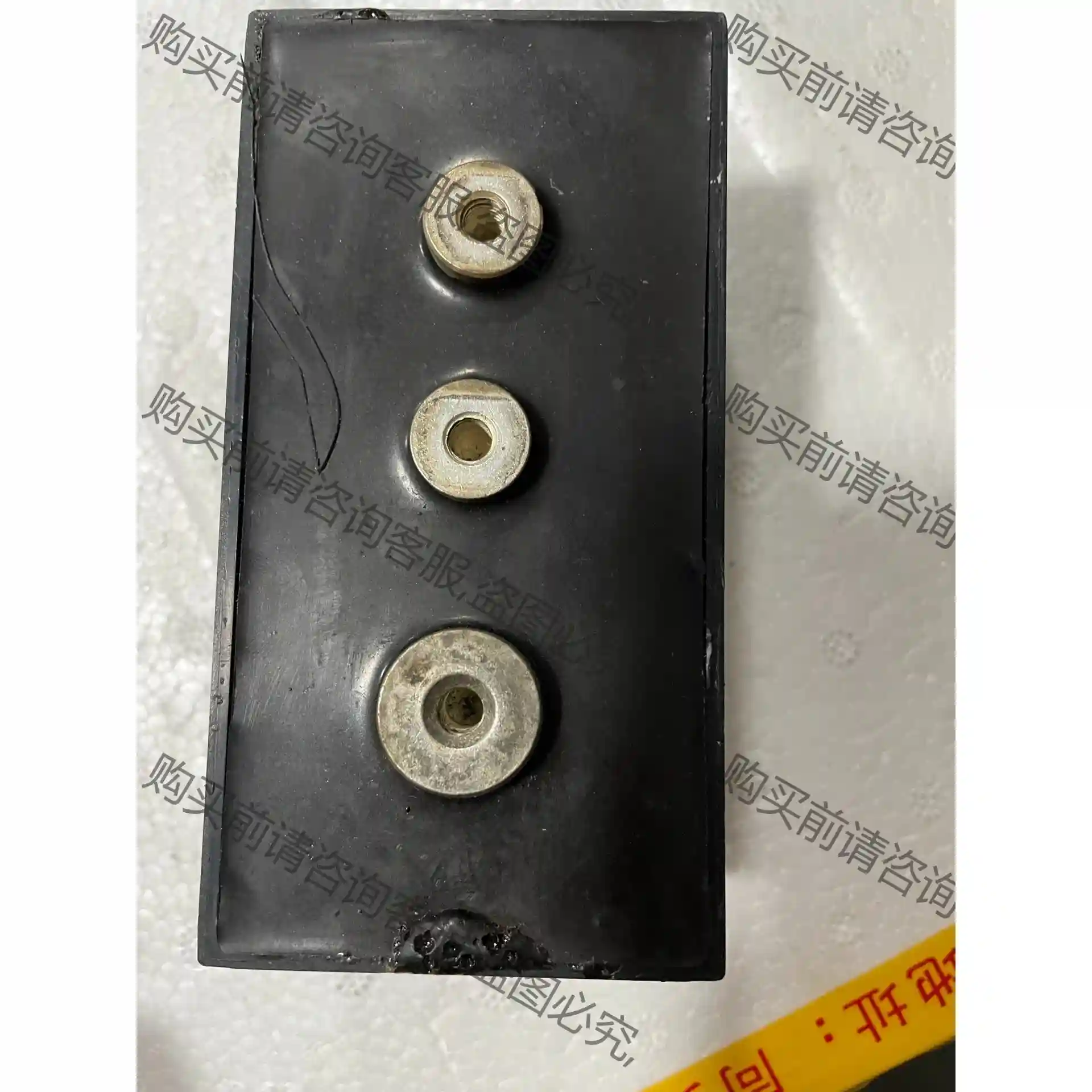 电容器KSCAP 电容0.6uf3000ｖ 先议价 包上机好用
