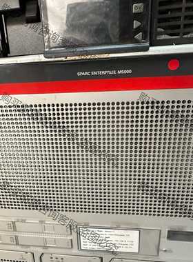 功能正常议价 sun品牌型号 FUJITSU SPARC ENTERPRI