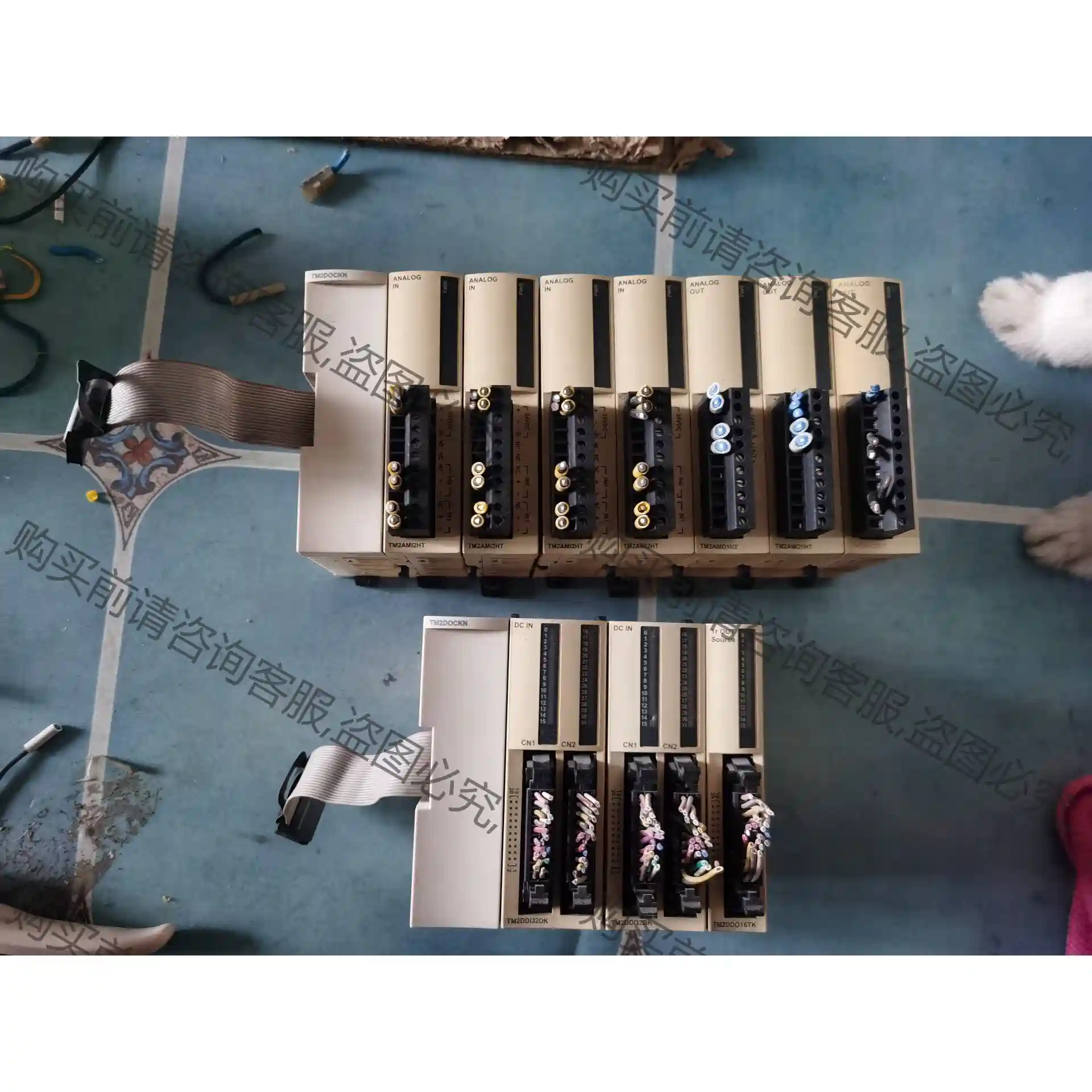 施耐de TM2DO16TK TM2AMI2HT TM2 先议价 包上机好用