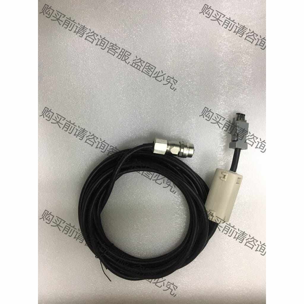 功能正常议价 JZSP-CPM03安川编码器线2代三代五代七代2代3代5代