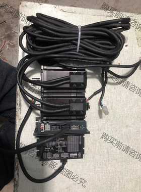 功能正常议价 57闭还电机，口罩机拆机件，SM5703，现货两套，配