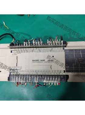 功能正常议价 欧姆longSYSMAC C60P C60P-CDR-AN控制器，