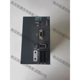 西門ziV80驅(qū)動(dòng)器6SL3210 7AA0 先議價(jià) 5CB13 包上機(jī)好用