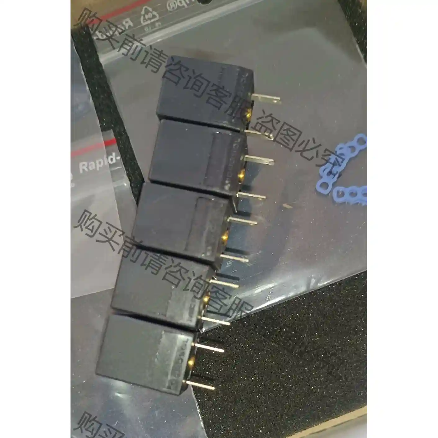 fluid CH-1290 01-211P-011H0 6 先议价 包上机好用