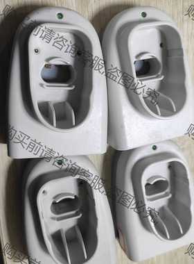 功能正常议价 德国普兰德HandyStep touch分移液器，适配器，充