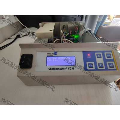 功能正常议价 SIMCO VCM30-N 4012555负高压发生器 3k