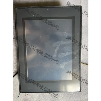 基恩士vt3-S10，二手拆机成色如图，功能包好，拍下包邮 先议价