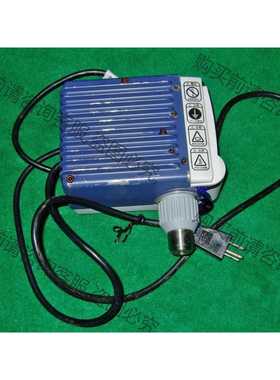 功能正常议价 日本 AS-ONE亚速旺搅拌机PM-203，本机使用交流10