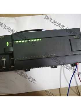 功能正常议价 西门ziPLC 226DCDCDC 216-2AD23-0XB