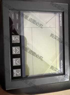 功能正常议价 韩国ROOTECH数显工具表accura2300实物拍摄成色