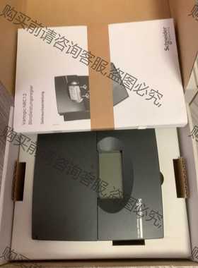 功能正常议价 施耐deVarlogicNRC12/ModbusCoupler