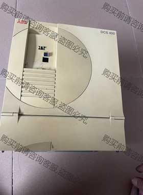 功能正常议价 AB直流调速器.DCS401.0090.90A.成色外观如