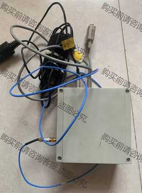 功能正常议价 Spectracom GSG-L1 GPS/GSNN信号模拟