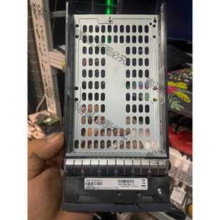 0942846 储存3.5寸硬盘托架 NETAPP 功能正常议价