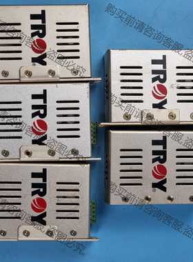 功能正常议价 台湾泰映驱动TROY TRDAC/TR22B