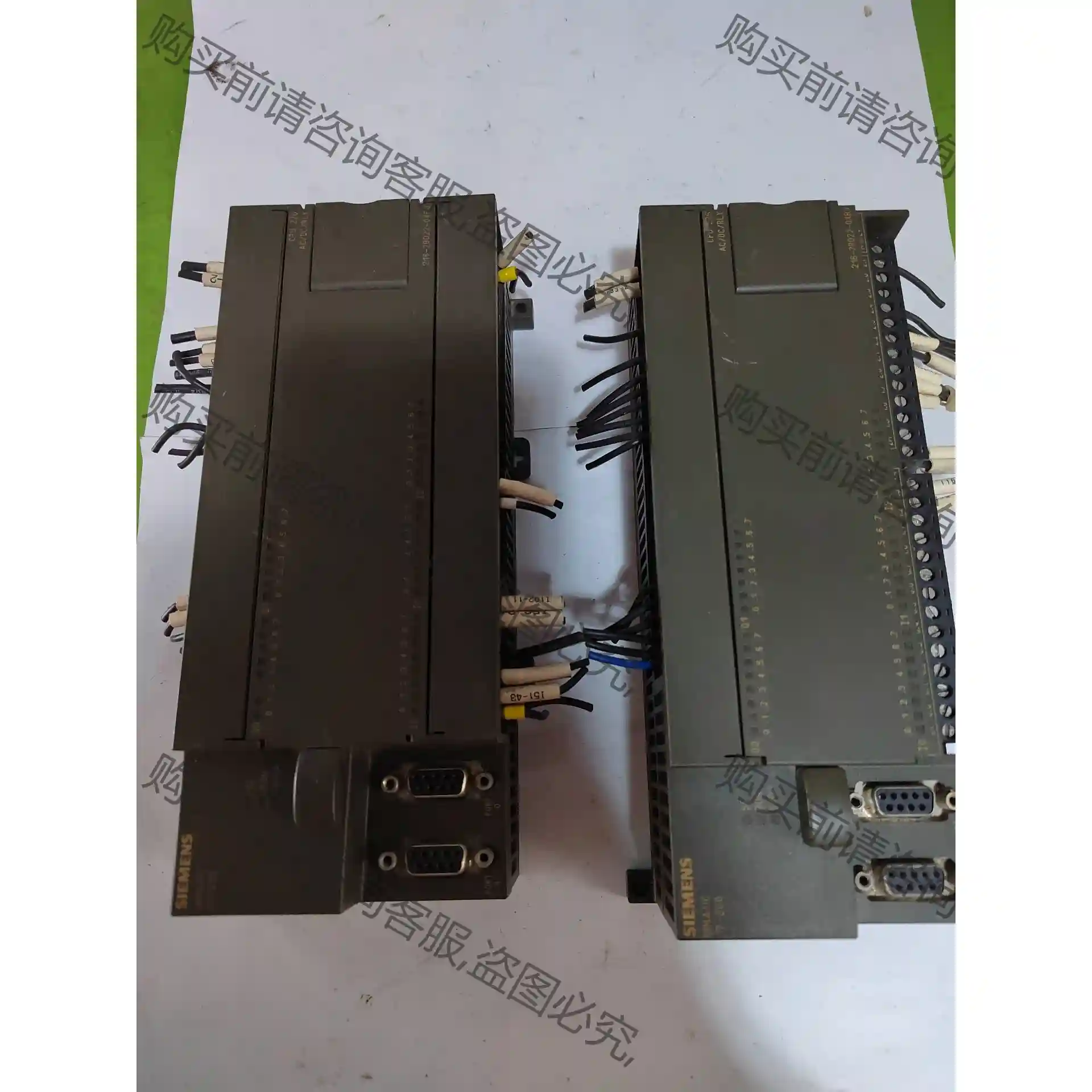 西门ziPLC模块，6ES7 216-2BD22-0XB0 先议价 包上机好用