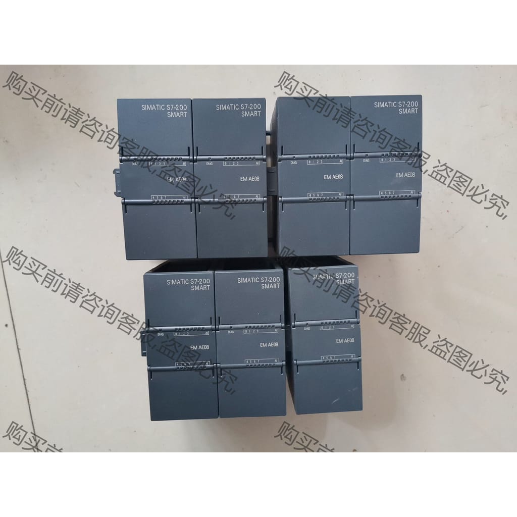 功能正常议价 西门ziAE08西门zi EM AE08