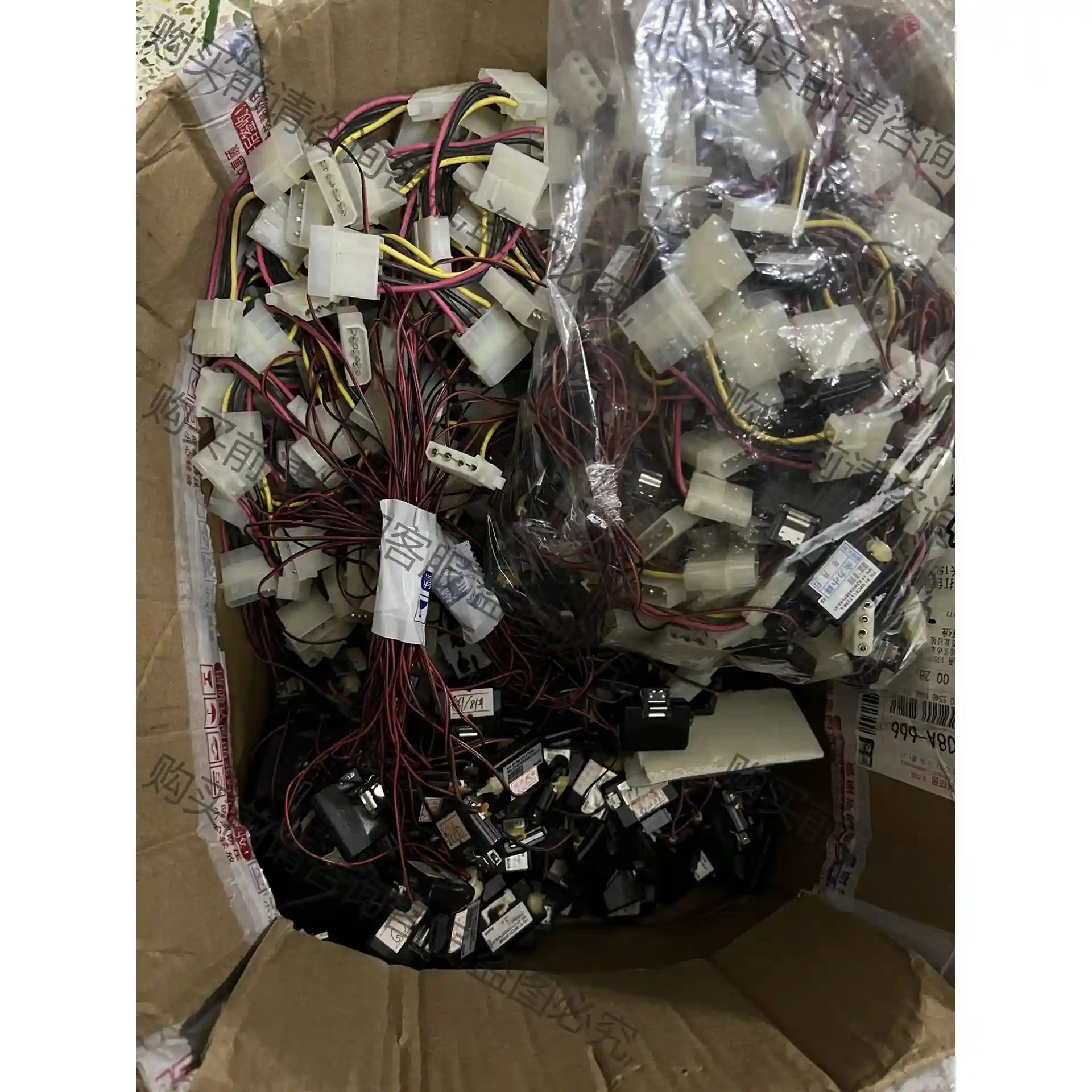 出售几百个宇瞻APACER SLC DOM 电子 固态盘 4 先议价 包上机好用