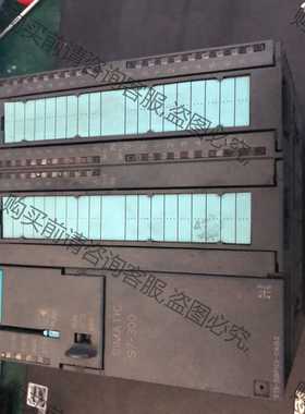 功能正常议价 西门zi cpu313c 313-6cg03-0ab0 plc