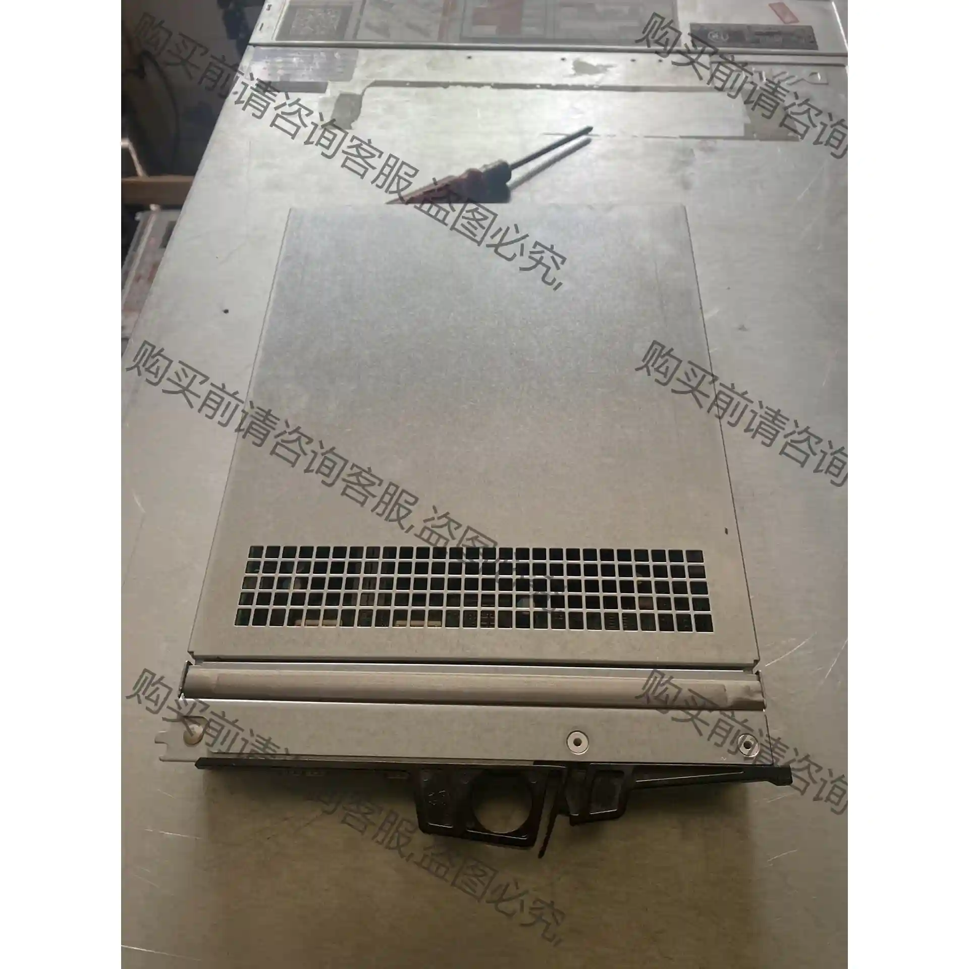 NetApp 111-00190+B1 DS4246 I 先议价 包上机好用