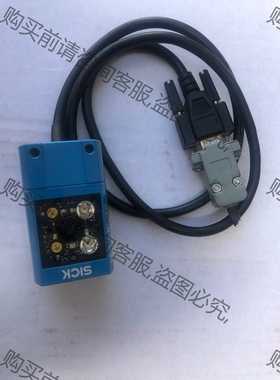 功能正常议价 德国SICK高速条码阅读器 Lector620 Eco ，I