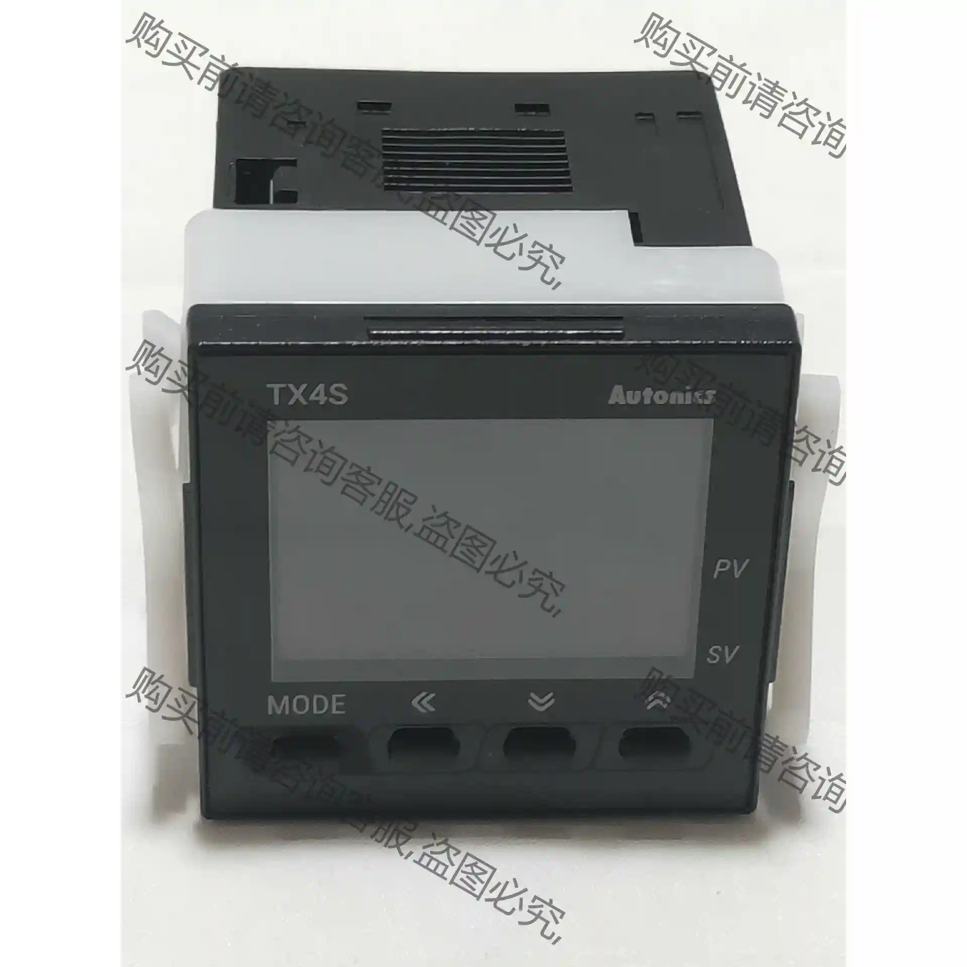 奥托尼克斯 数显温控表 TX4S-B4S 主控 SSR 带 先议价 包上机好用