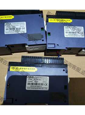 功能正常议价 信捷PLCXL3-16t(SSJ)实物拍摄成色重新，议价