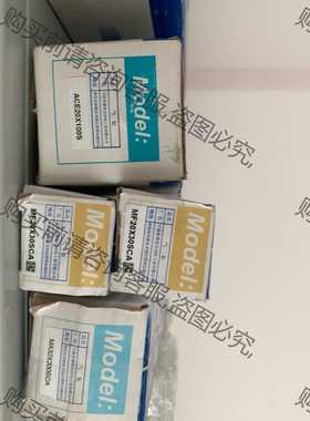 功能正常议价 亚德客气缸。MF20x30SCA ACE20x100S M