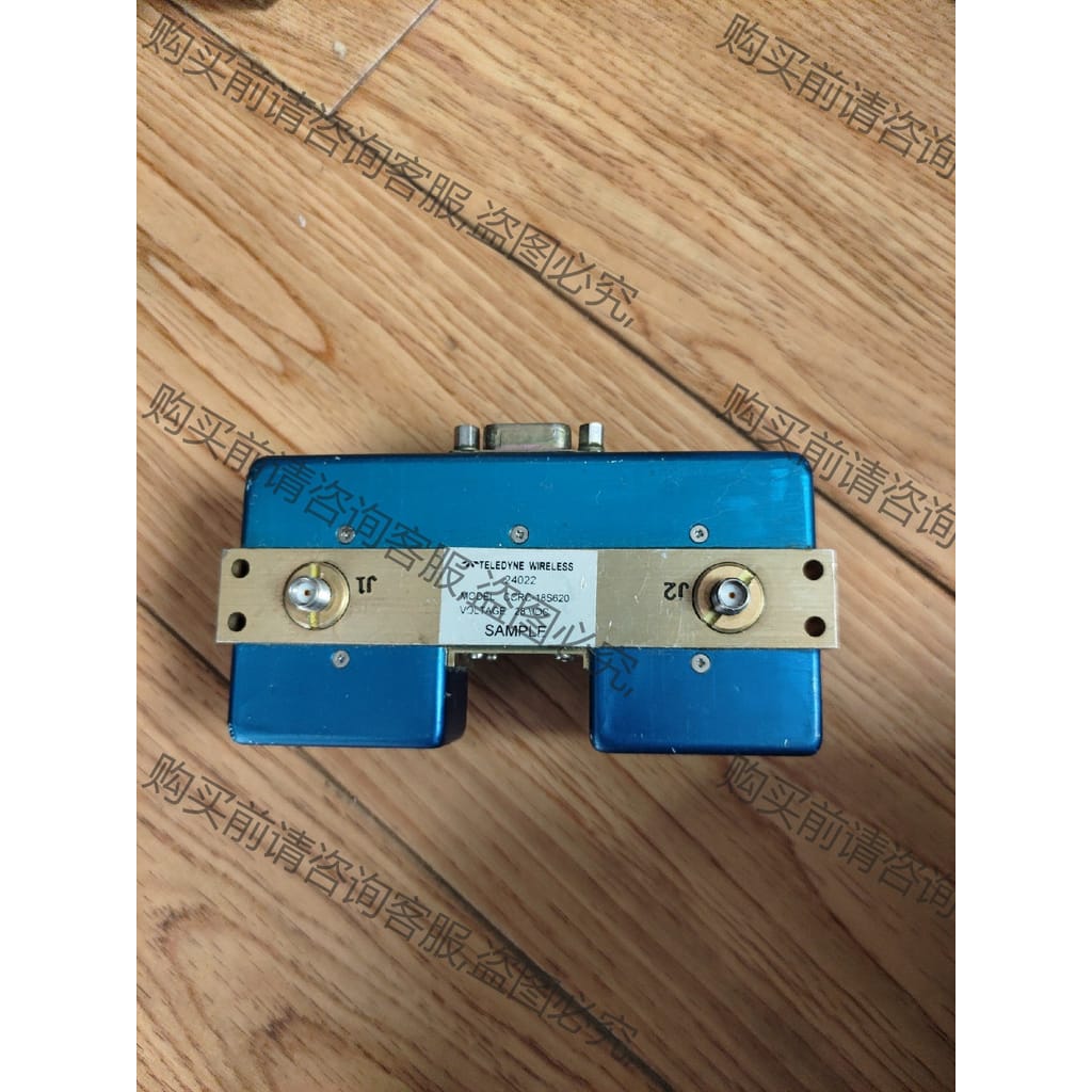 功能正常议价 CCRC-18S620 TELEDYNE WIRELESS，
