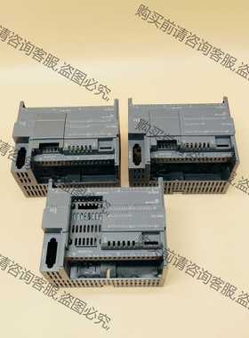 功能正常议价 6ES7288-1CR40/1CR30-0AA1西门ziPLC