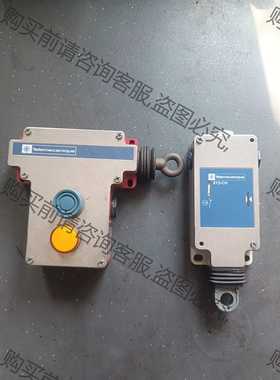 功能正常议价 施耐de XY2CE5A296 拉线急停开关 XY2-CH 议