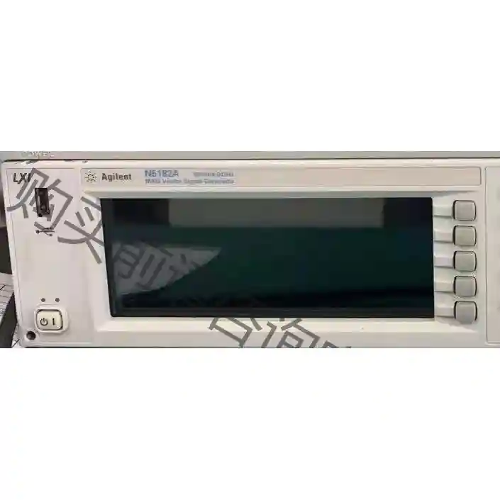 租售原装安捷伦N5182A信号源，频率指标：100MHz-6 先议价 包上机