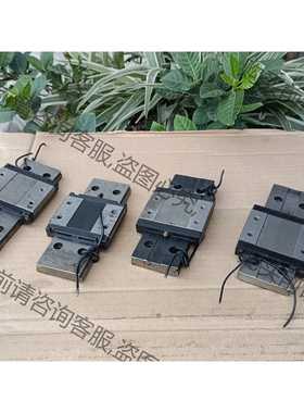 功能正常议价 THK-RSR15WVA，IKO-LWLF42B直线导轨，一