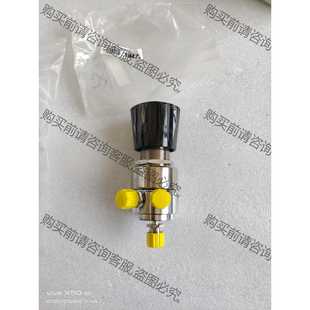 减压阀 美国TESCOM 2262 875 功能正常议价 R92 正品