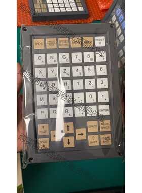 功能正常议价 新代系统触摸屏8寸屏幕系统EHMC21MA小屏系统文字键