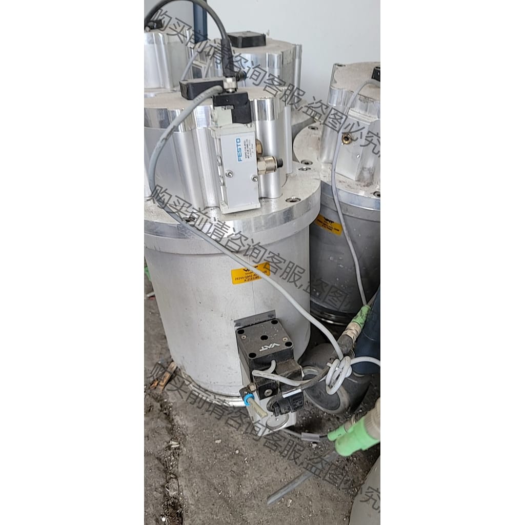 功能正常议价 vat kf160 角阀喜欢私聊。。。